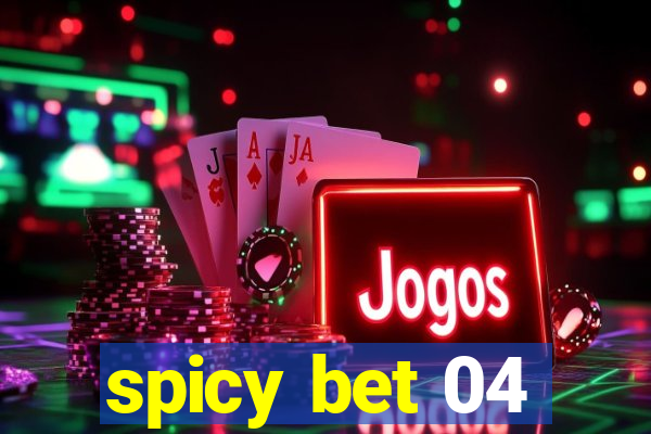 spicy bet 04